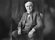 Thomas Edison - People