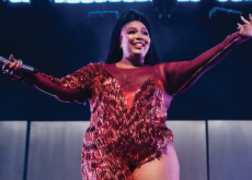 Time’s Entertainer of the Year Is Lizzo - Culture