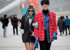 How Americans View Korean Fashion - Guest Column