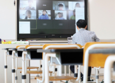 Korea to Begin New School Year With Online Classes - National News