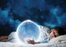 Why We Dream What We Dream - Science