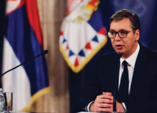 Serbia Cracks Down on Human Rights Amid COVID-19 Pandemic - World News