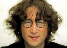 John Lennon - People