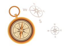 How a Compass Works - Science