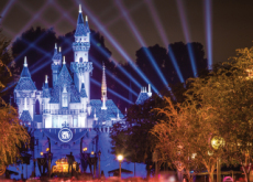 Disney Will Reopen Its Theme Parks in July - World News