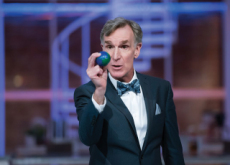 Bill Nye the Science Guy’s Advice - Focus