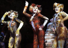 ‘Cats’ Will Come to Seoul in September - World News ‘Cats’ Will Come to Seoul in September - World News