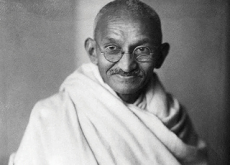 The Indian Embassy Hosts a Competition on Gandhi - World News The Indian Embassy Hosts a Competition on Gandhi - World News