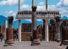 Pompeii’s Cursed Artifacts - Focus