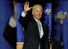 2020 U.S. Presidential Election - World News 2020 U.S. Presidential Election - World News