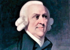 Adam Smith - People Adam Smith - People