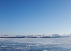 A Russian Woman Swims 85 Meters Under the Ice - World News A Russian Woman Swims 85 Meters Under the Ice - World News