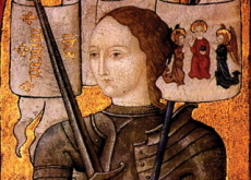 Joan of Arc - People