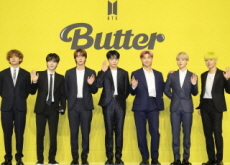 ‘Butter’ by BTS - Guest Column