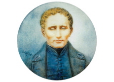Louis Braille - People