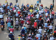 Transportation in Vietnam - Culture
