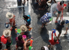Songkran Festival - Culture