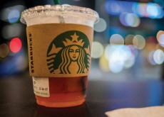 Starbucks Stores in Seoul Get Rid of Disposable Cups - National News