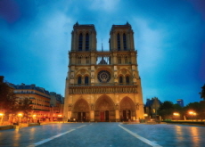 Notre-Dame de Paris - Let's Go