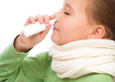 Tips for Clearing a Stuffy Nose - Aha!