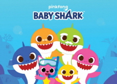 Baby Shark Becomes First Video To Reach 10 Billion Views - Bonus