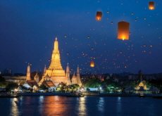 Stunning Light Festivals From Around the World - Culture