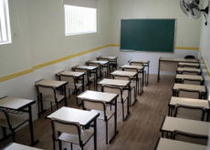 Government To Repurpose Abandoned Schools - National News