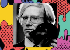 Andy Warhol - People