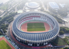 Olympic Stadiums and Venues From Around the World - Culture