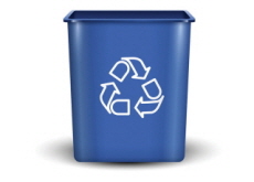 Is It Appropriate To Be Rewarded for Recycling? - Think Together