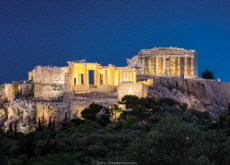 The Acropolis of Athens - Let's Go