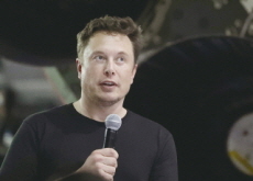 Elon Musk - People