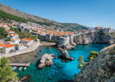 Dubrovnik - Let's Go