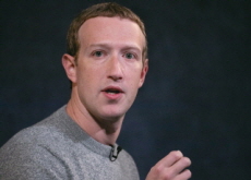 Mark Zuckerberg - People