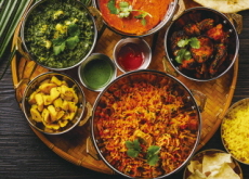 Indian Cuisine - Culture