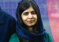 Malala Yousafzai - People