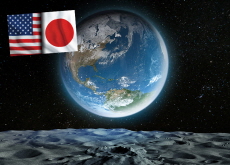 The U.S. And Japan Plan For Lunar Landing - World News