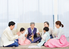 ‘Hanbok Saenghwal’ Added to National Intangible Cultural Heritage List - National News
