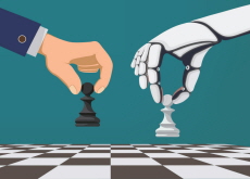 Chess Robot Breaks Boy’s Finger During Chess Tournament - World News