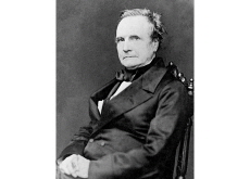 Charles Babbage - People