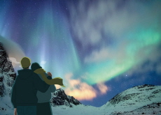 The Best Places To See the Northern Lights - Culture