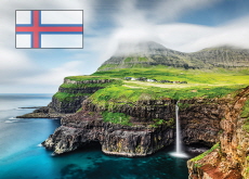 Faroe Islands - Let's Go