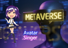 Korea’s First Metaverse-based Music Survival Show ‘Avatar Singer’ - National News