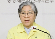Jeong Eun-kyeong - People