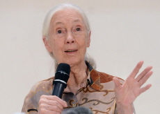 Jane Goodall - People