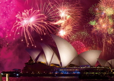 New Year’s Eve Celebrations Around the World - Culture