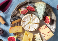Cheeses From Around the World - Culture
