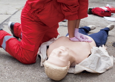 CPR Education in 2023 - National News