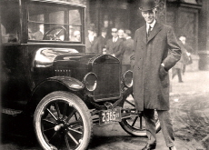 Henry Ford - People