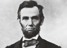 Abraham Lincoln - People